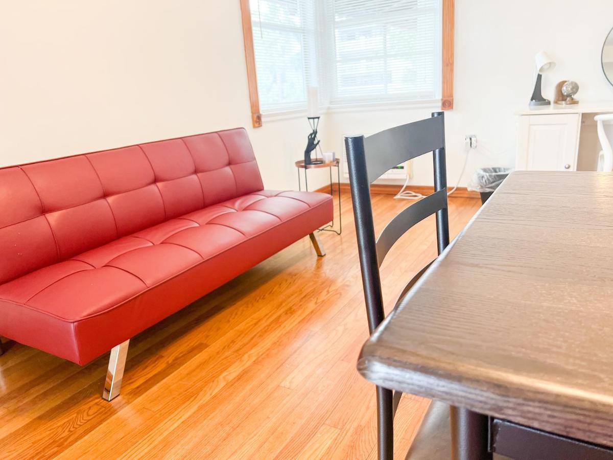 Fort Lauderdale - Las Olas 1 Bedroom 6 People Apartment With Free Parking - 5 Minutes To Las Olas Beach Exterior photo