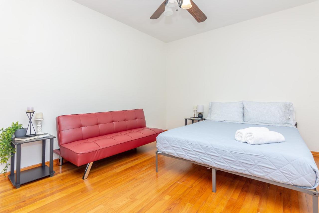 Fort Lauderdale - Las Olas 1 Bedroom 6 People Apartment With Free Parking - 5 Minutes To Las Olas Beach Exterior photo