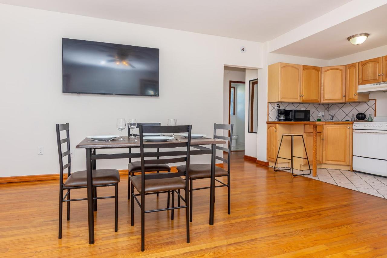 Fort Lauderdale - Las Olas 1 Bedroom 6 People Apartment With Free Parking - 5 Minutes To Las Olas Beach Exterior photo