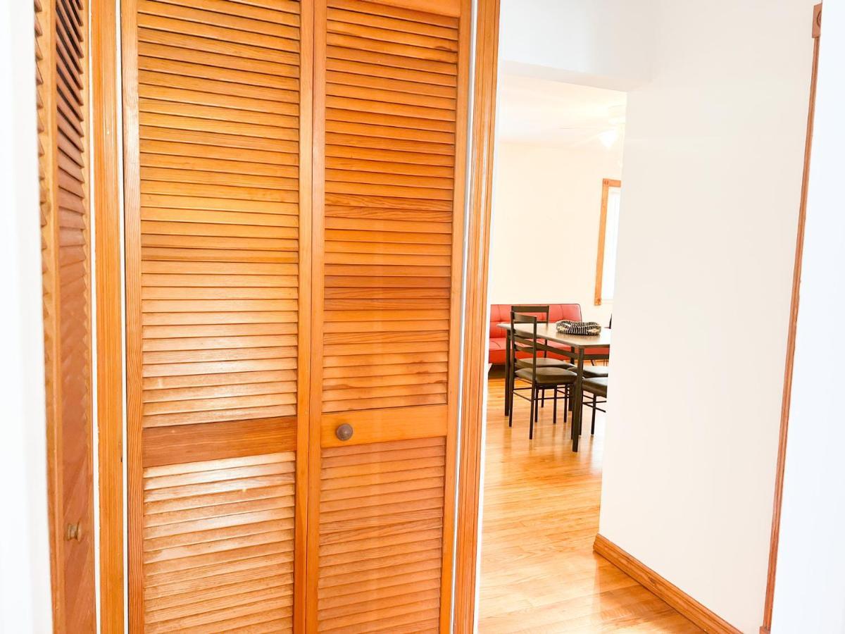 Fort Lauderdale - Las Olas 1 Bedroom 6 People Apartment With Free Parking - 5 Minutes To Las Olas Beach Exterior photo