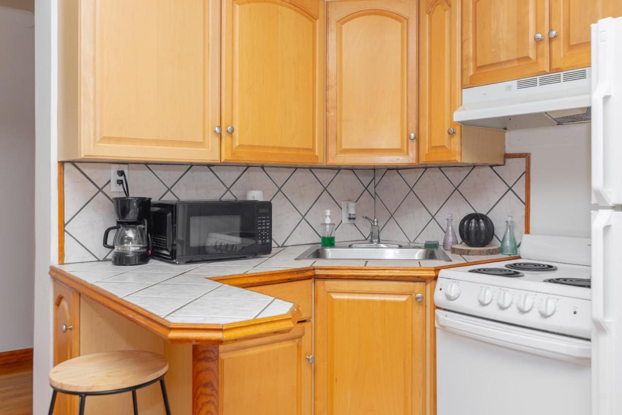 Fort Lauderdale - Las Olas 1 Bedroom 6 People Apartment With Free Parking - 5 Minutes To Las Olas Beach Exterior photo