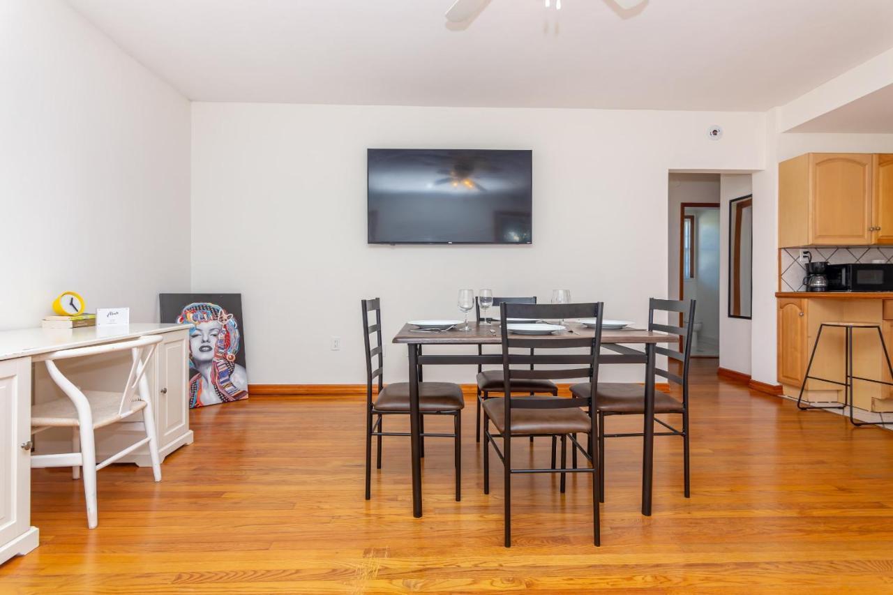 Fort Lauderdale - Las Olas 1 Bedroom 6 People Apartment With Free Parking - 5 Minutes To Las Olas Beach Exterior photo