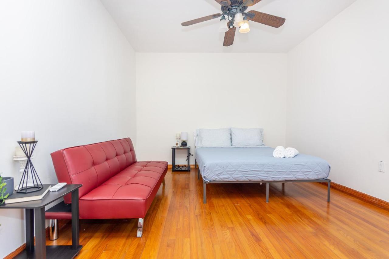 Fort Lauderdale - Las Olas 1 Bedroom 6 People Apartment With Free Parking - 5 Minutes To Las Olas Beach Exterior photo