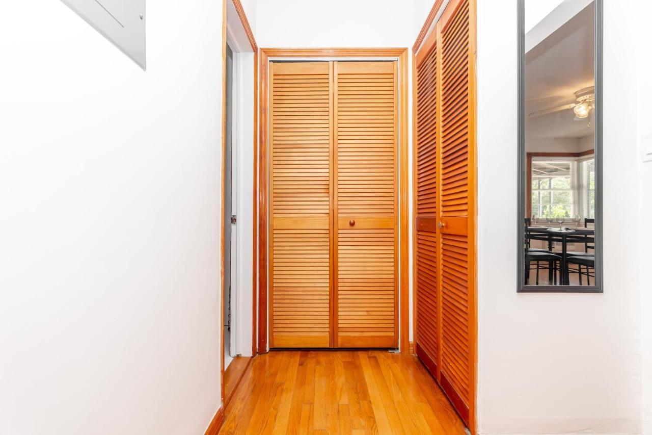 Fort Lauderdale - Las Olas 1 Bedroom 6 People Apartment With Free Parking - 5 Minutes To Las Olas Beach Exterior photo