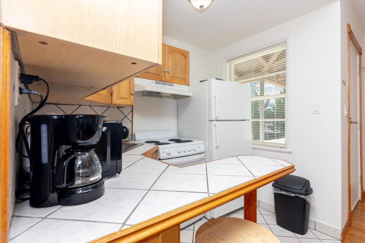 Fort Lauderdale - Las Olas 1 Bedroom 6 People Apartment With Free Parking - 5 Minutes To Las Olas Beach Exterior photo