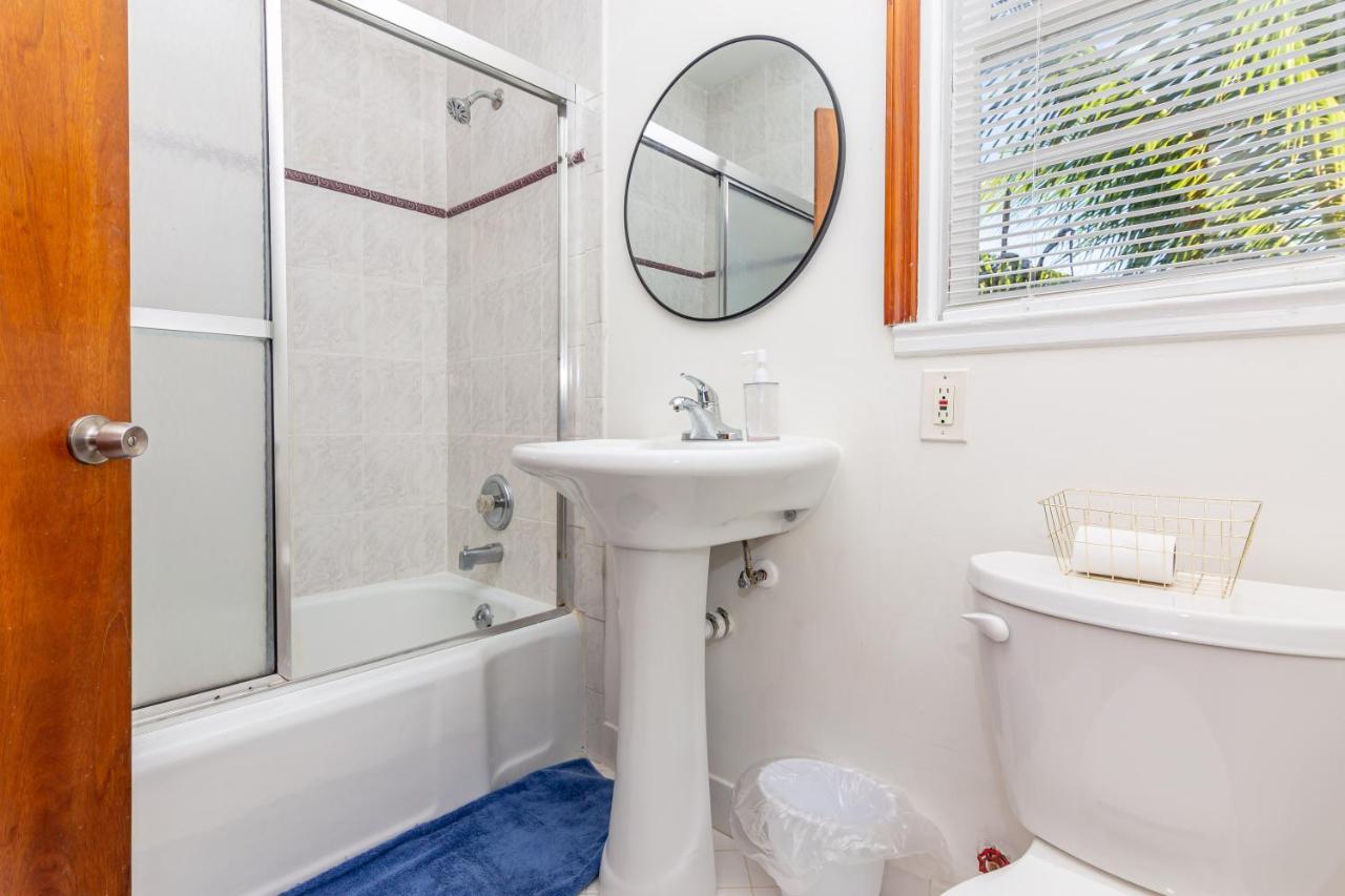 Fort Lauderdale - Las Olas 1 Bedroom 6 People Apartment With Free Parking - 5 Minutes To Las Olas Beach Exterior photo